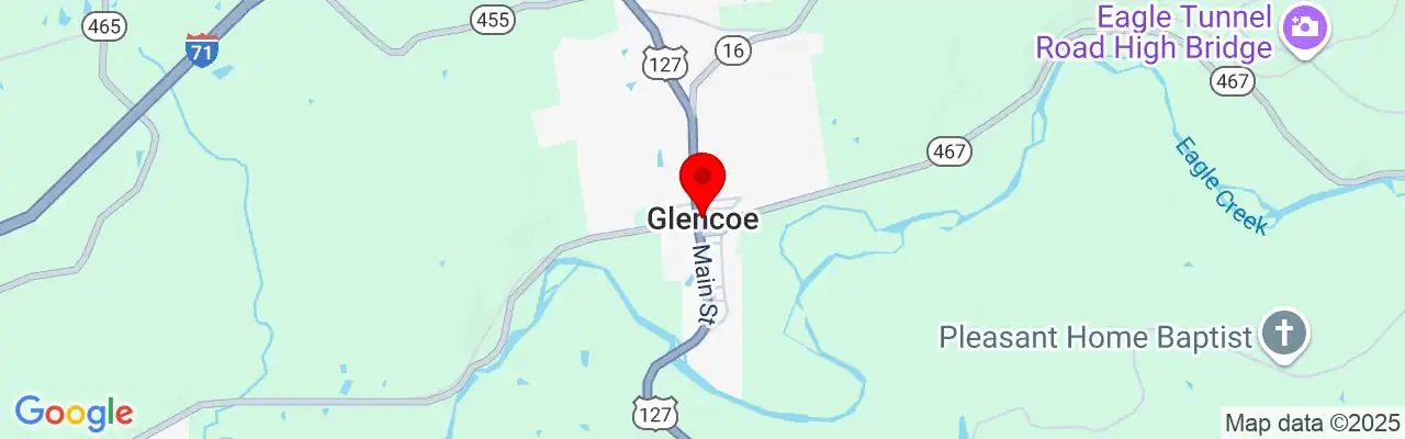 Glencoe, KY, Kentucky