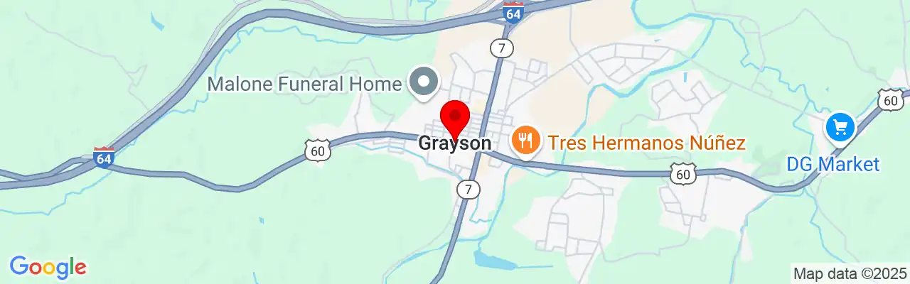 Grayson, KY, Kentucky