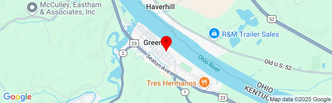Greenup, KY, Kentucky