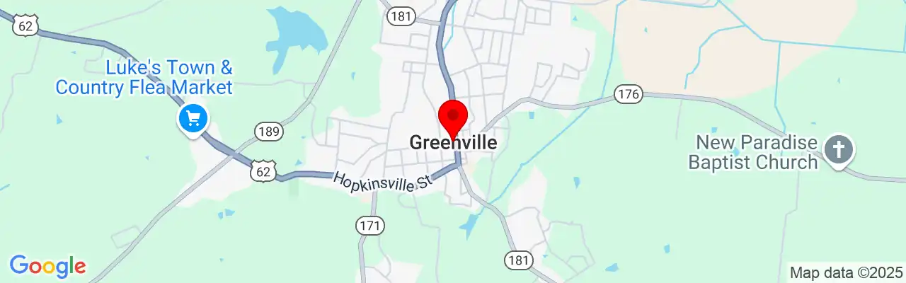 Greenville, KY, Kentucky