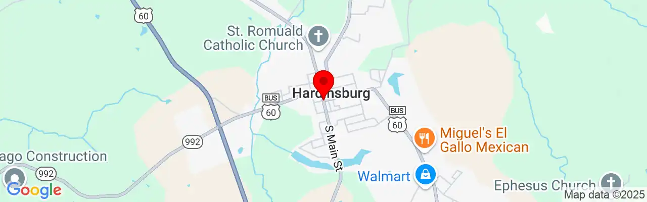 Hardinsburg, KY, Kentucky