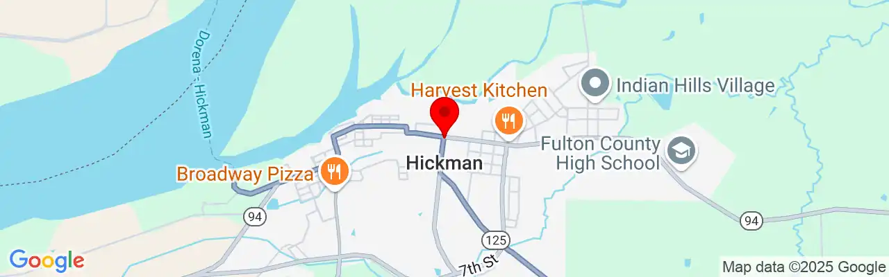 Hickman, KY, Kentucky