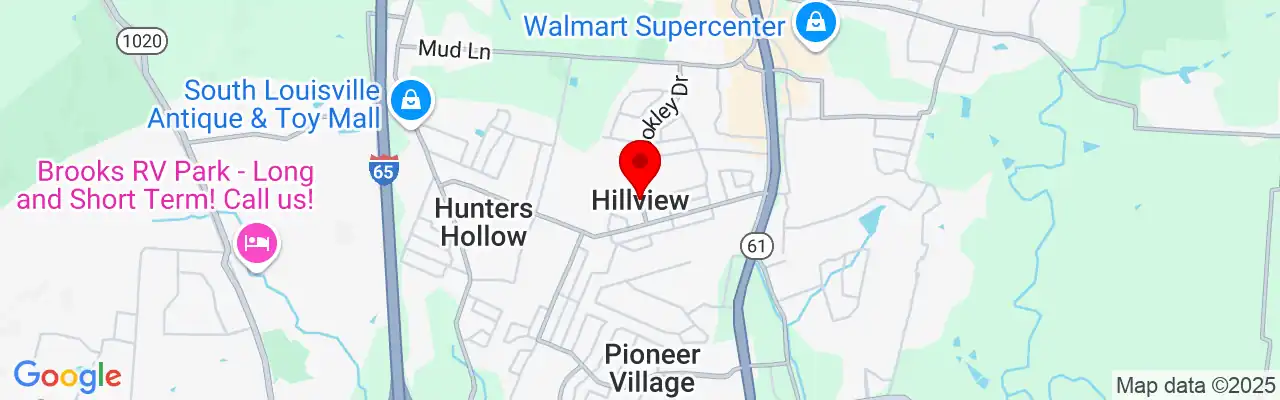 Hillview, KY, Kentucky