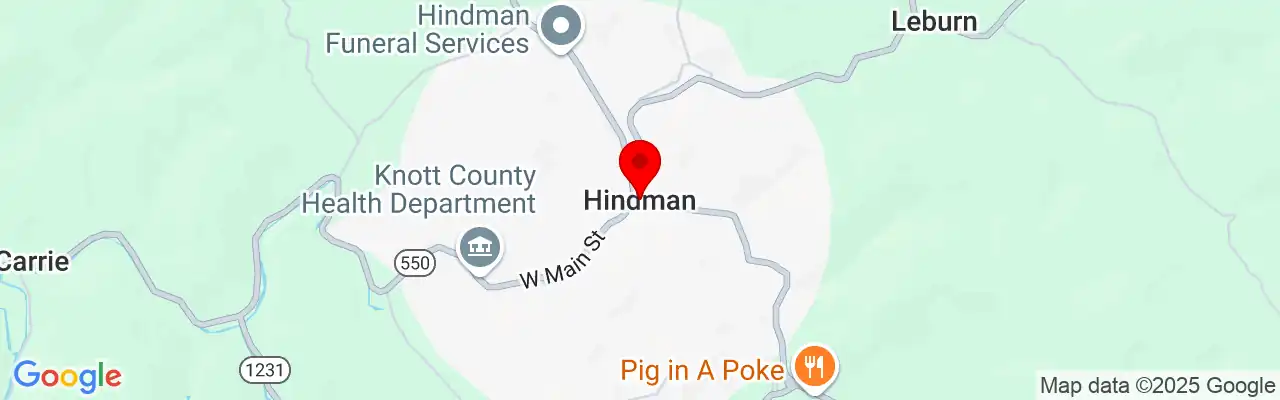 Hindman, KY, Kentucky