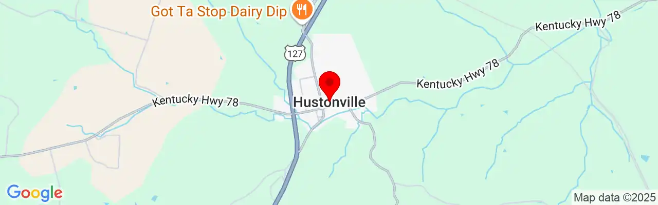 Hustonville, KY, Kentucky