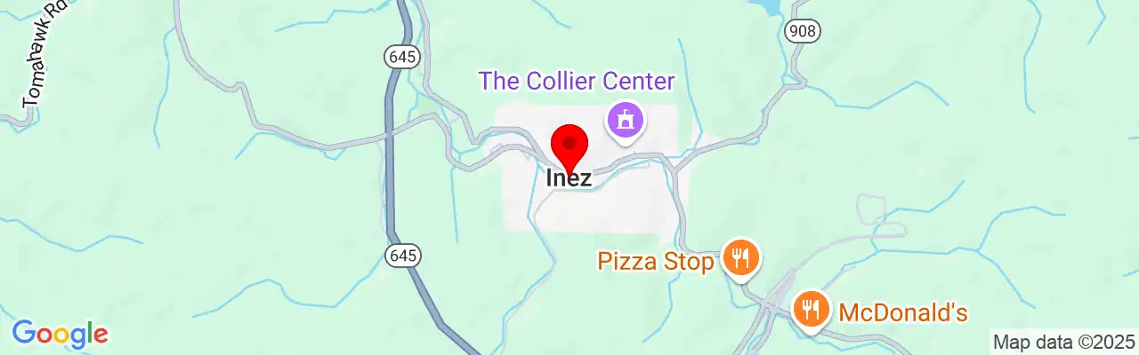 Inez, KY, Kentucky