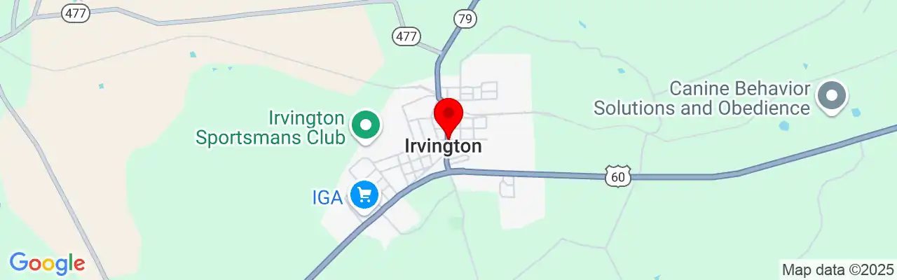 Irvington, KY, Kentucky