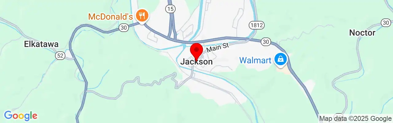 Jackson, KY, Kentucky