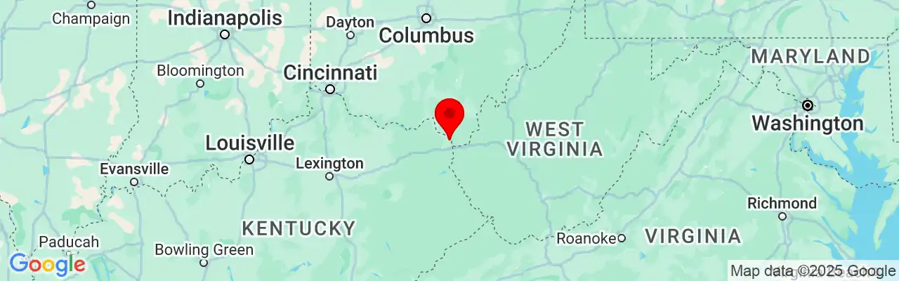KY, Kentucky
