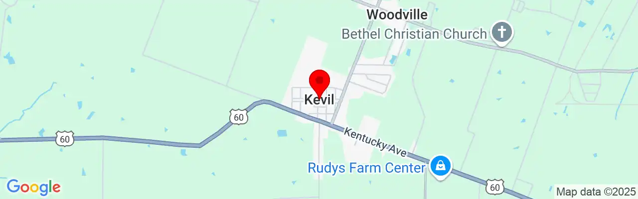 Kevil, KY, Kentucky