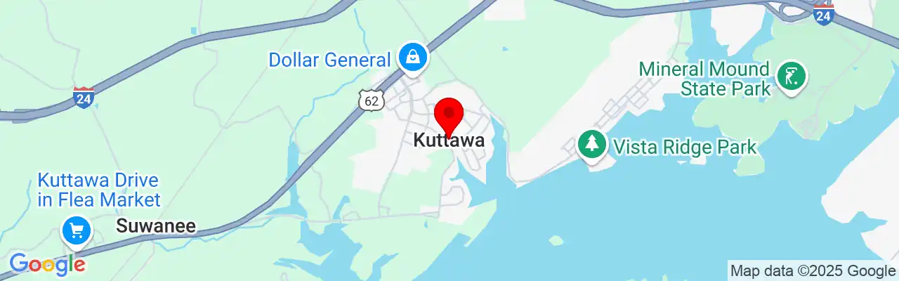 Kuttawa, KY, Kentucky