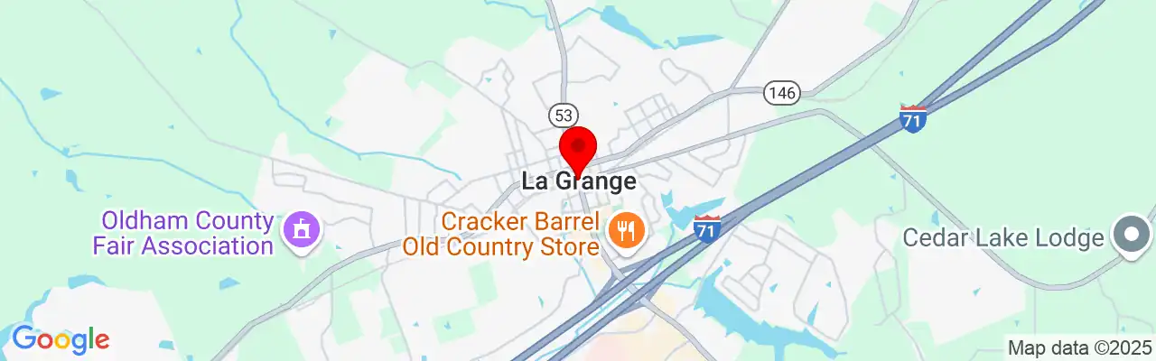 La Grange, KY, Kentucky