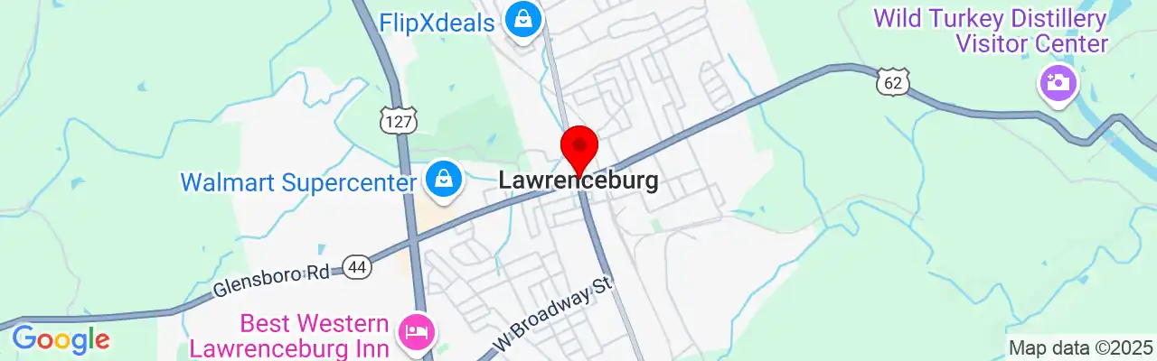 Lawrenceburg, KY, Kentucky