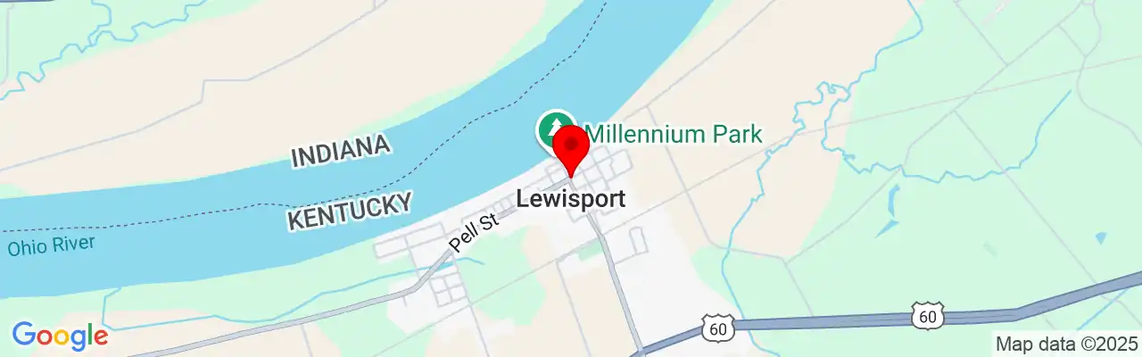 Lewisport, KY, Kentucky