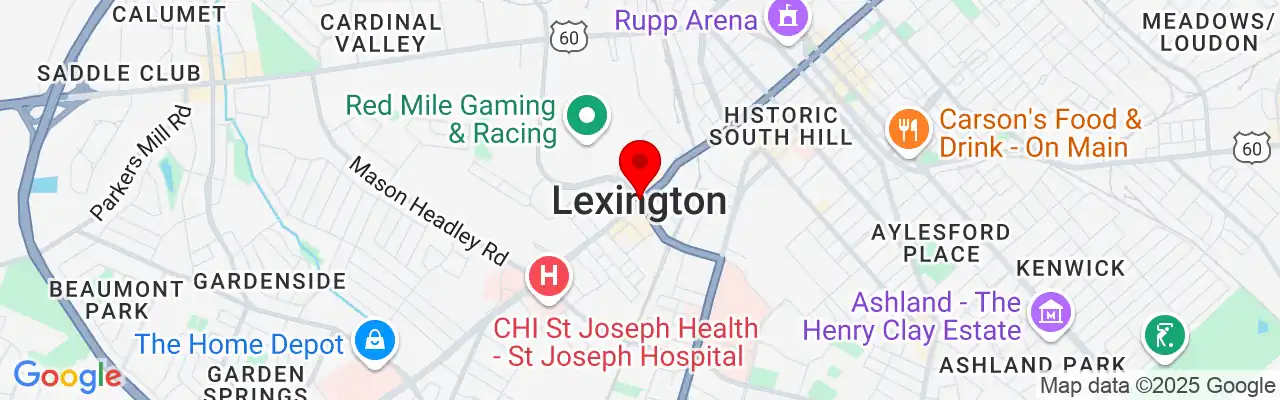 Lexington, KY, Kentucky