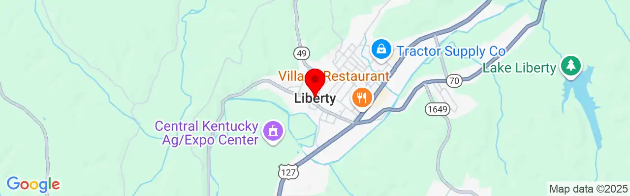 Liberty, KY, Kentucky