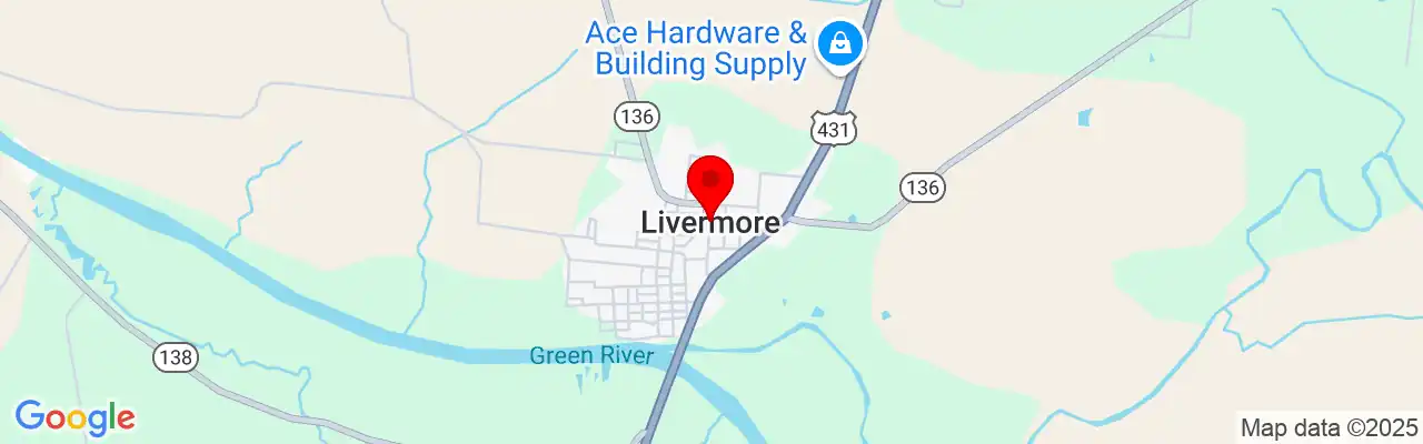Livermore, KY, Kentucky