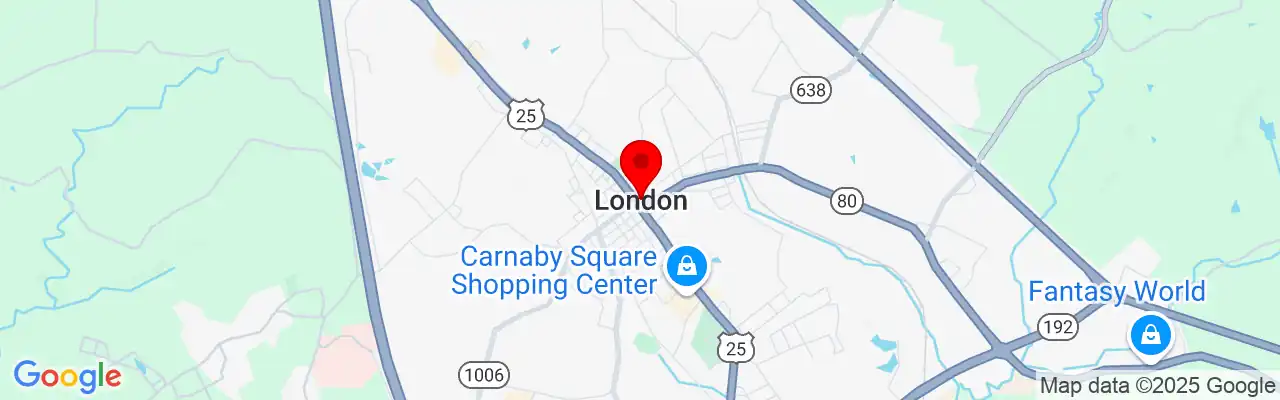 London, KY, Kentucky