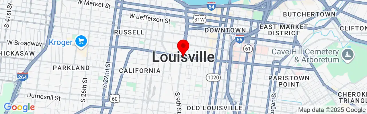 Louisville, KY, Kentucky