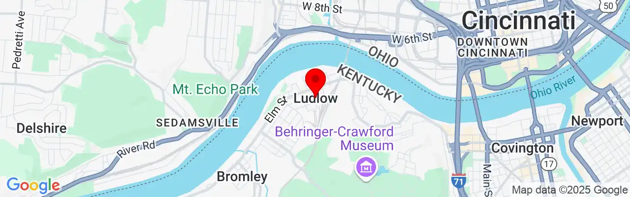 Ludlow, KY, Kentucky
