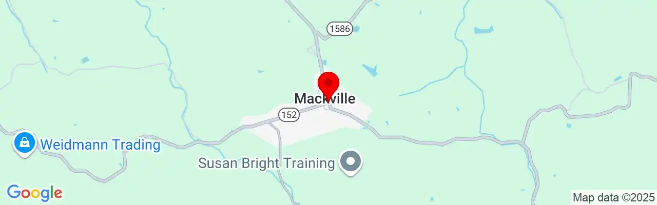 Mackville, KY, Kentucky