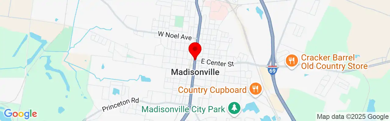 Madisonville, KY, Kentucky