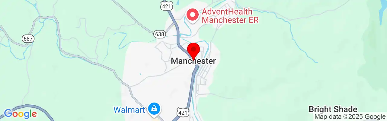 Manchester, KY, Kentucky