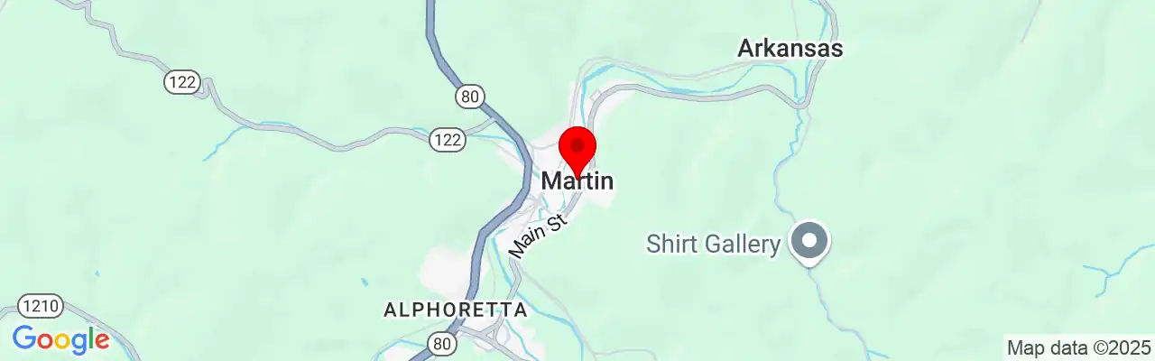Martin, KY, Kentucky