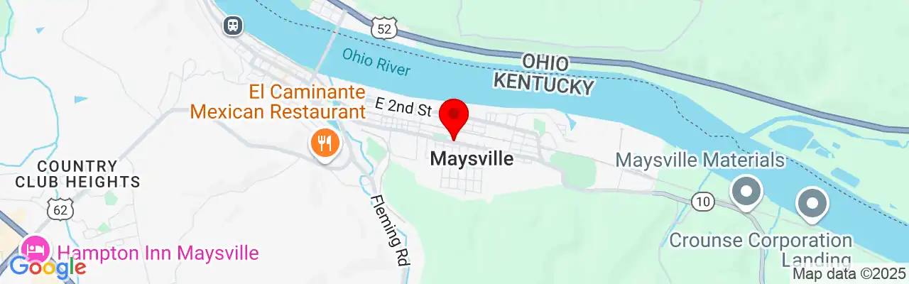 Maysville, KY, Kentucky