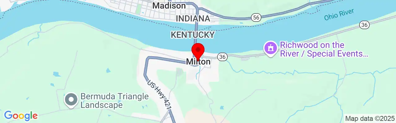 Milton, KY, Kentucky
