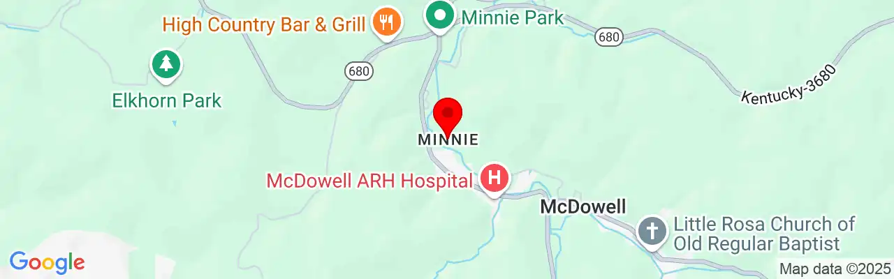 Minnie, KY, Kentucky