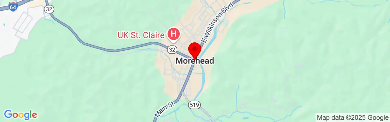 Morehead, KY, Kentucky