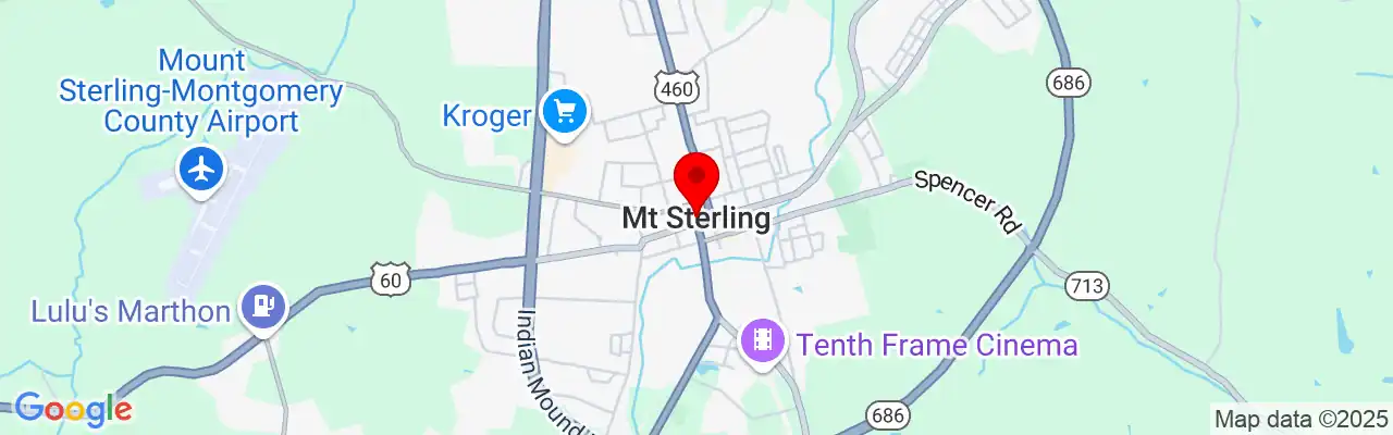 Mount Sterling, KY, Kentucky