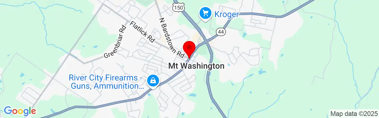 Mount Washington, KY, Kentucky