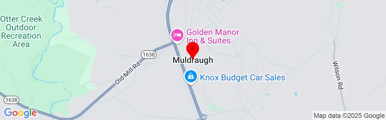 Muldraugh, KY, Kentucky