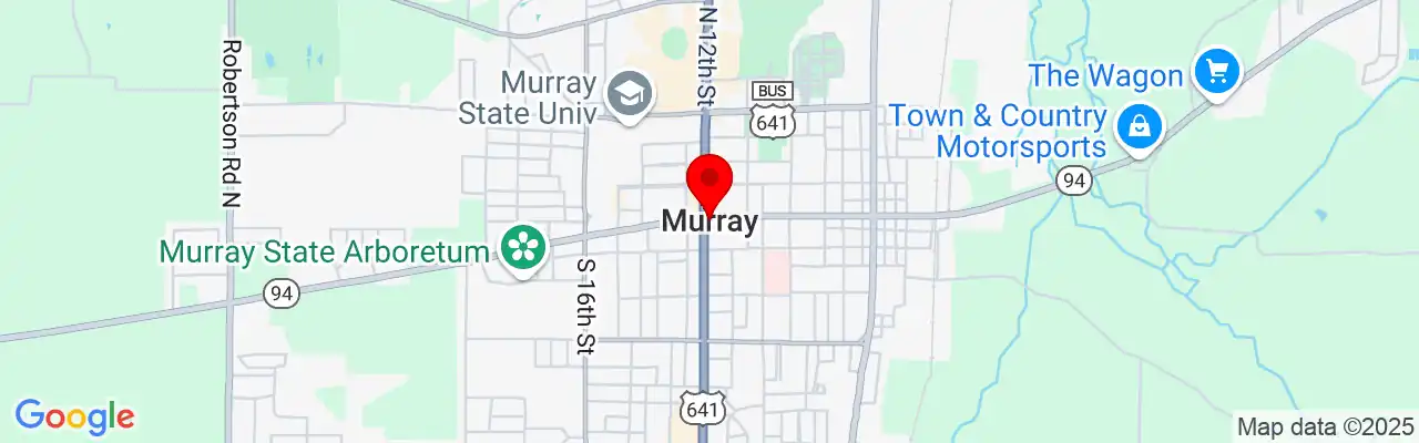 Murray, KY, Kentucky