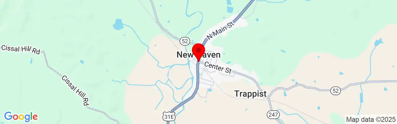 New Haven, KY, Kentucky