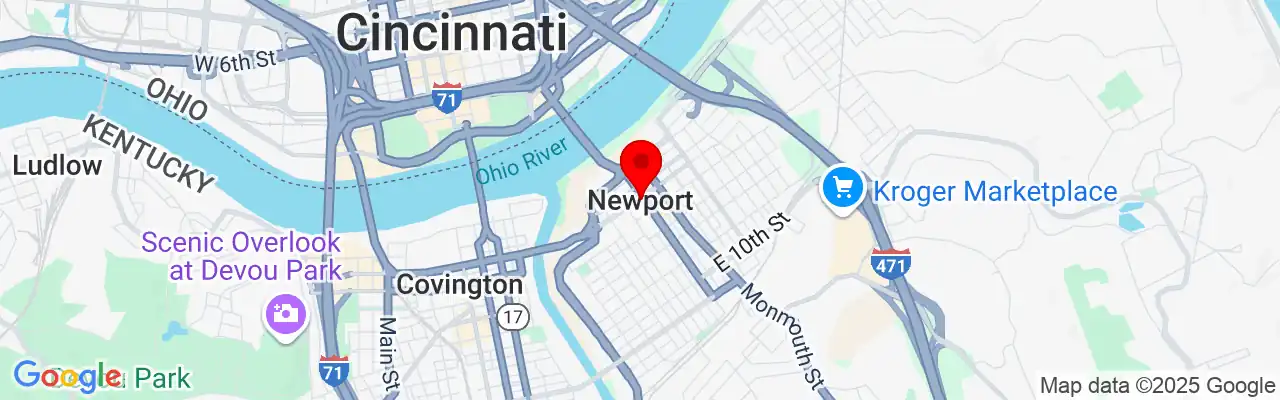Newport, KY, Kentucky