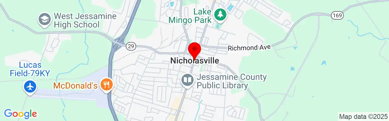 Nicholasville, KY, Kentucky