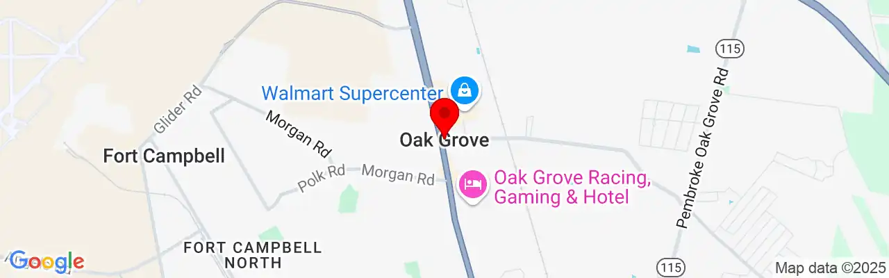 Oak Grove, KY, Kentucky
