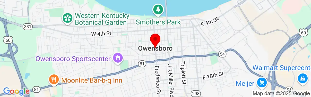 Owensboro, KY, Kentucky