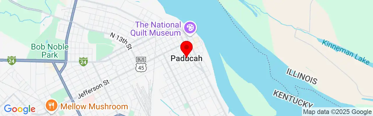 Paducah, KY, Kentucky