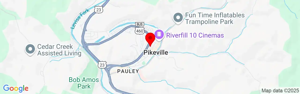 Pikeville, KY, Kentucky