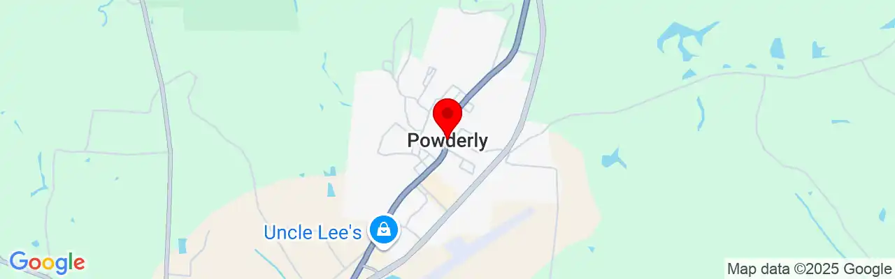 Powderly, KY, Kentucky