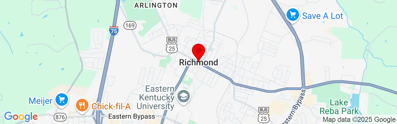 Richmond, KY, Kentucky