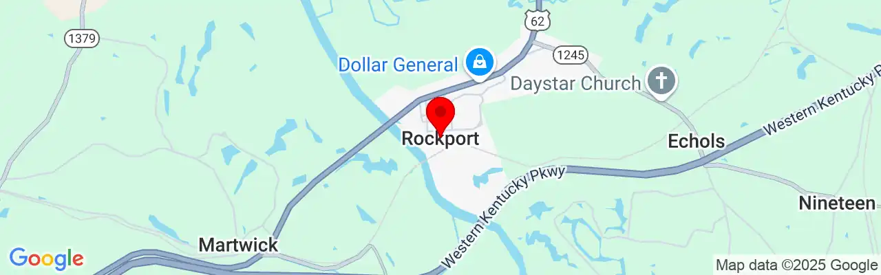 Rockport, KY, Kentucky