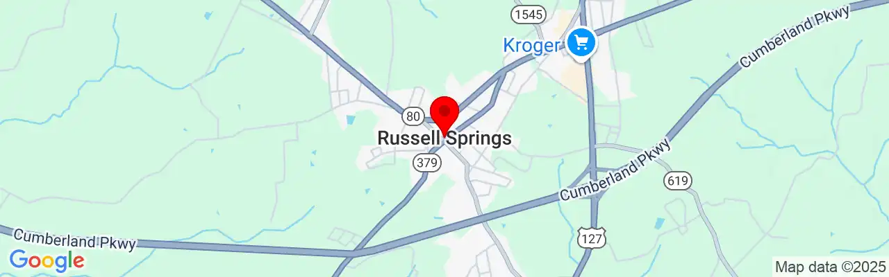 Russell Springs, KY, Kentucky