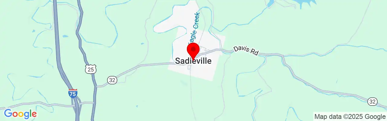 Sadieville, KY, Kentucky