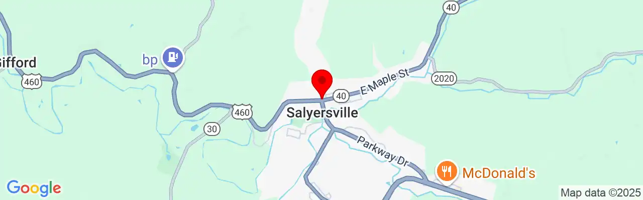 Salyersville, KY, Kentucky