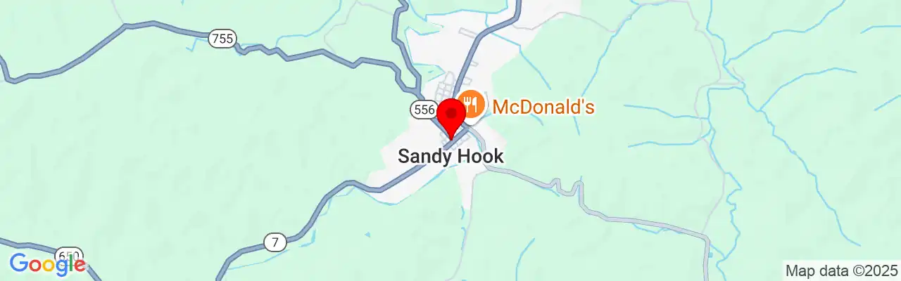 Sandy Hook, KY, Kentucky